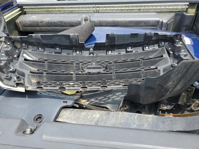 2021 NISSAN TITAN XD S 1N6AA1FB9MN515679