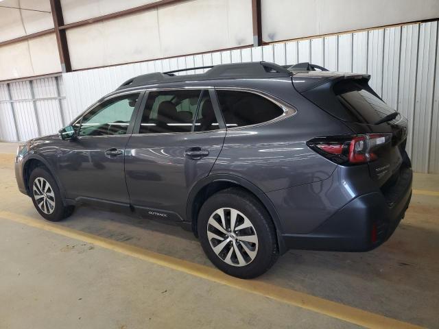 2020 SUBARU OUTBACK PR 4S4BTAEC8L3172297