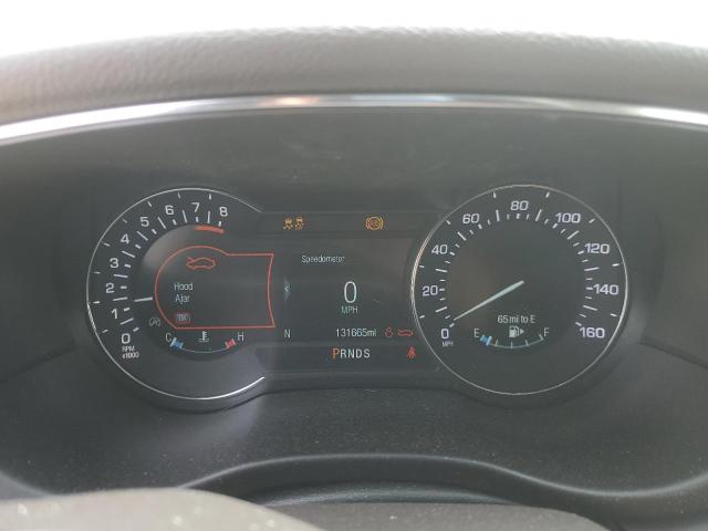 2019 LINCOLN MKC SELECT 5LMCJ2C94KUL27117