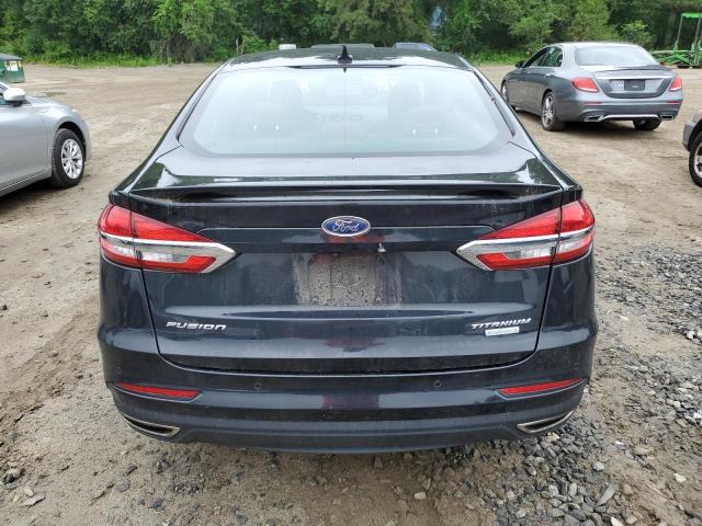 2020 FORD FUSION TIT 3FA6P0K9XLR175626