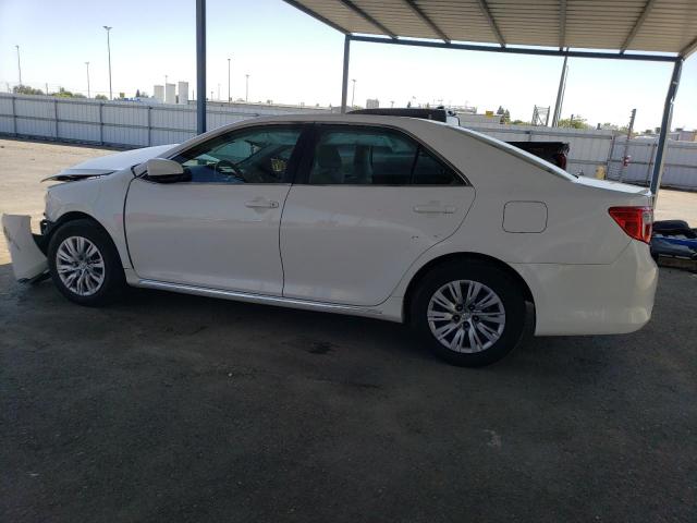Vin: 4t4bf1fk9cr265357, lot: 61023985, toyota camry base 20122