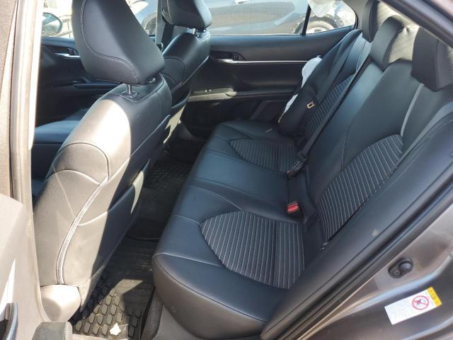 2018 TOYOTA CAMRY L - 4T1B11HK4JU611575
