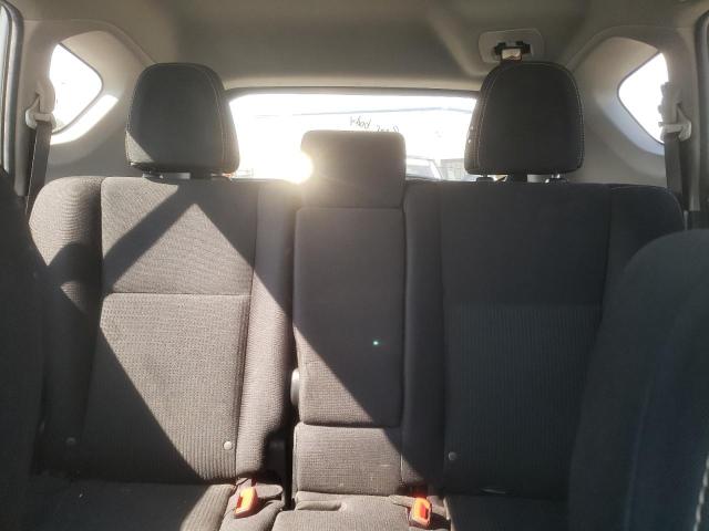 2015 TOYOTA RAV4 XLE - 2T3RFREV4FW281772