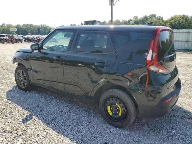 2021 KIA SOUL EX KNDJ33AU1M7126265