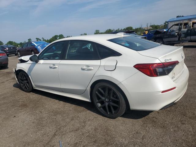 2023 HONDA CIVIC SPOR 2HGFE2F50PH524105