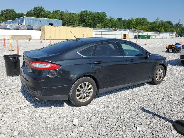 Vin: 3fa6p0g70fr124342, lot: 62500495, ford fusion s 20153