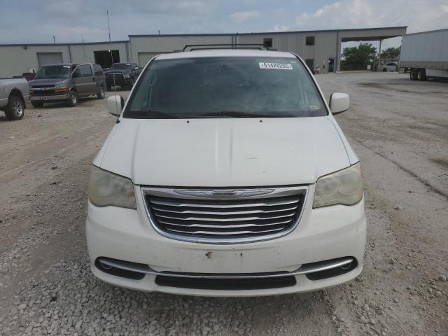 2012 CHRYSLER TOWN & COUNTRY TOURING - 2C4RC1BG9CR249910