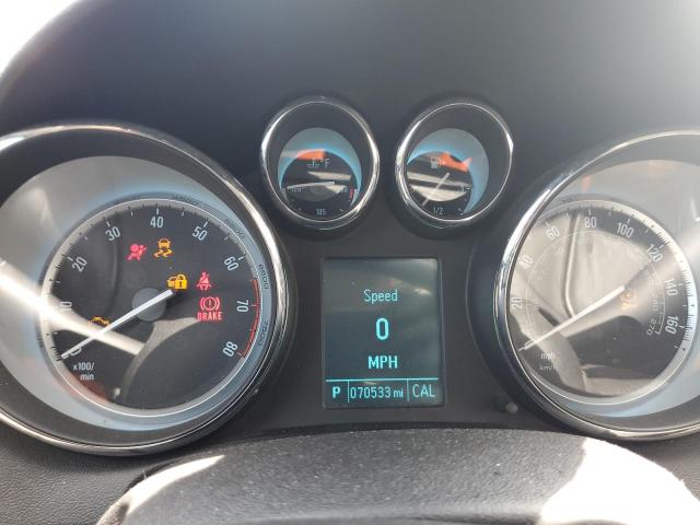 2017 BUICK VERANO SPO 1G4PR5SK8H4121276