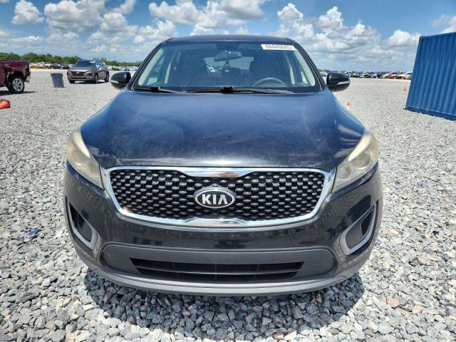 2016 KIA SORENTO 5XYPG4A35GG139197