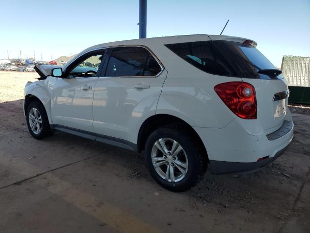 2015 CHEVROLET EQUINOX LS 1GNALAEK7FZ106937
