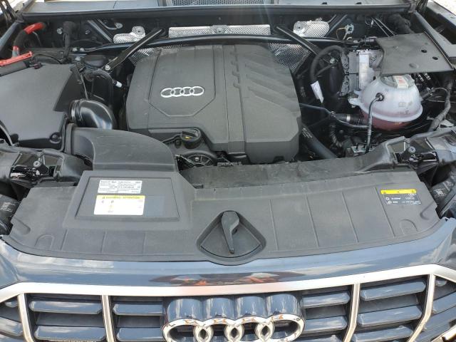 2021 AUDI Q5 PREMIUM WA1BAAFY1M2051763