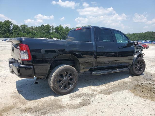 Vin: 3c6ur5dj4rg382802, lot: 62024245, ram 2500 big horn 20243