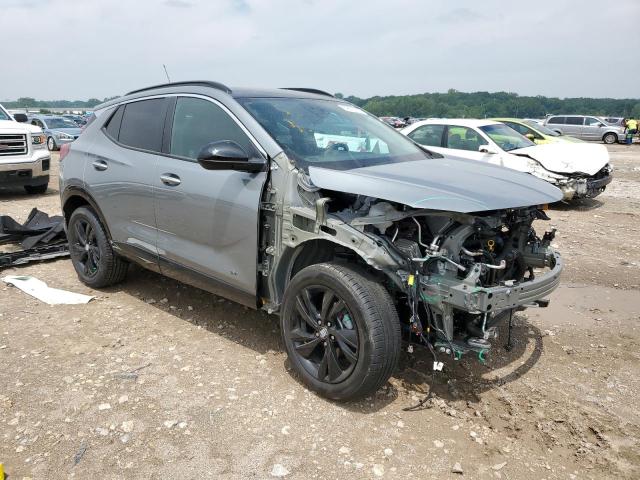 Vin: kl4amesl9sb130518, lot: 59593855, buick encore sport touring 20254