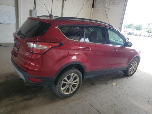 2018 FORD ESCAPE SE - 1FMCU9GD1JUD42612