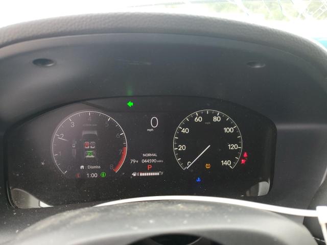2023 HONDA HR-V EXL 3CZRZ1H79PM711301