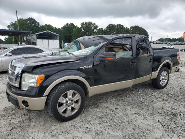 Vin: 1ftfw1cv6aka48758, lot: 60895915, ford f-150 supercrew 2010 img_1