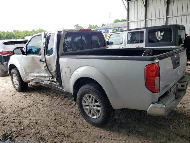 Vin: 1n6ad0cw8hn718576, lot: 59871065, nissan frontier sv 20172