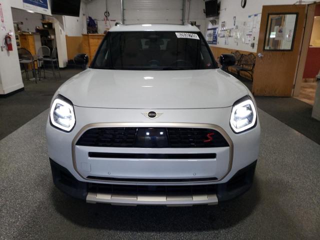 2025 MINI COUNTRYMAN WMZ23GA06S7P28505