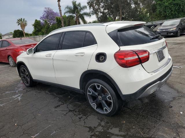 Vin: wdctg4gb8kj551159, lot: 59147165, mercedes-benz gla-class 250 4matic 20192
