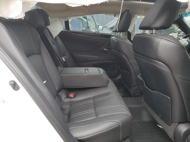 2019 LEXUS ES 350 58ABZ1B18KU047819