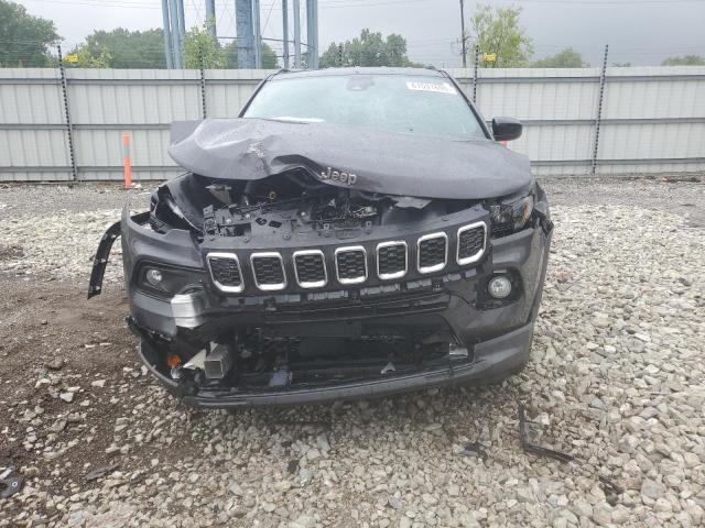 2024 JEEP COMPASS LA 3C4NJDBN1RT137807