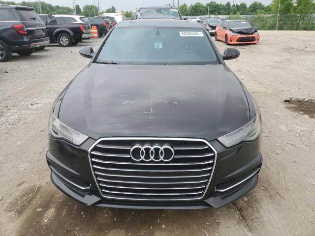 2016 AUDI A6 PREMIUM WAUGFAFC1GN058102