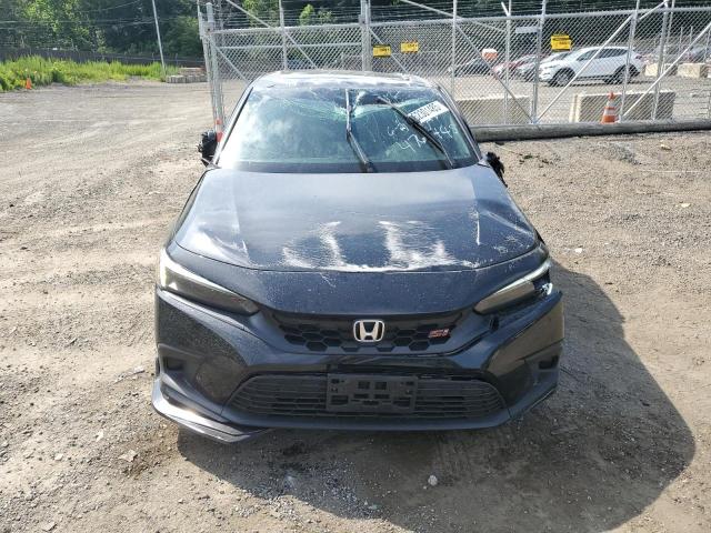 2024 HONDA CIVIC SI - 2HGFE1E54RH476445