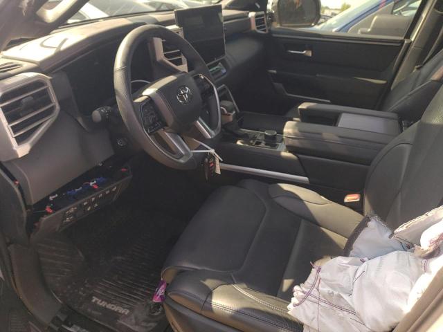 2024 TOYOTA TUNDRA CRE - 5TFNC5DB6RX051433