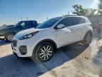 2019 KIA SPORTAGE E - KNDPN3AC5K7600341