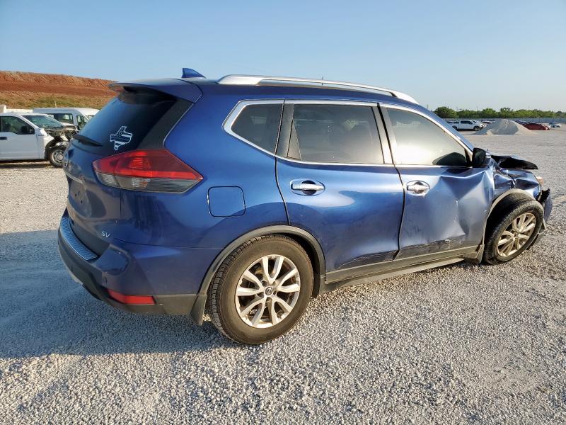 Vin: jn8at2mt7lw037368, lot: 61694915, nissan rogue s 20203