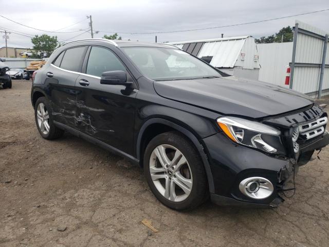 2018 MERCEDES-BENZ GLA 250 4M - WDCTG4GB2JJ392475