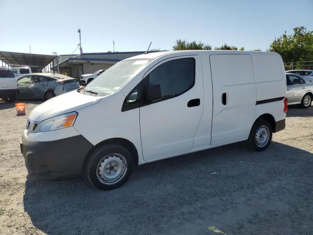 NISSAN NV200 2.5S