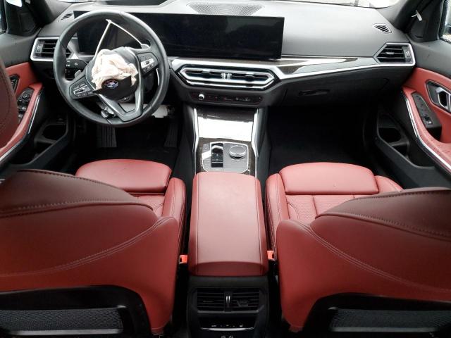 2023 BMW 330XI 3MW89FF09P8D03763