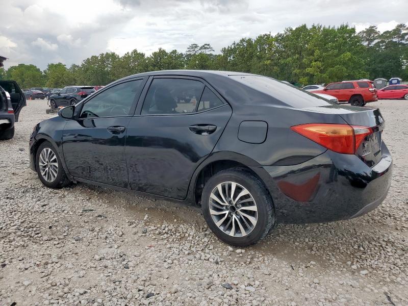 2018 TOYOTA COROLLA L - 5YFBURHE4JP773255