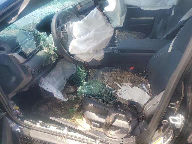 2025 TOYOTA CAMRY XSE - 4T1DAACKXSU032205