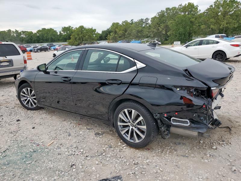 2019 LEXUS ES 350 - 58ABZ1B16KU028069