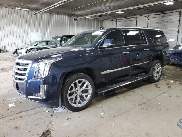 CADILLAC ESCALADE E