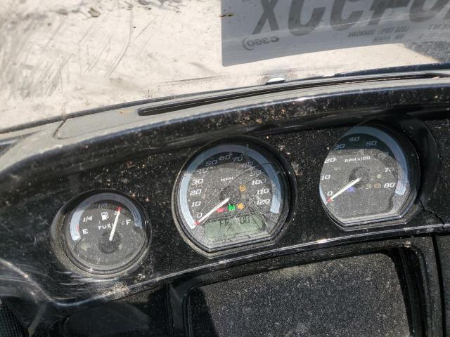 2022 HARLEY-DAVIDSON FLHTK 1HD1KEF12NB619690
