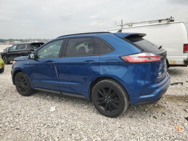 Vin: 2fmpk4j97lbb32104, lot: 59971415, ford edge sel 20202