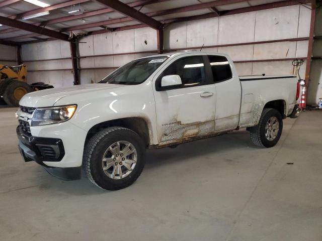 Vin: 1gchscea1n1141659, lot: 59320805, chevrolet colorado lt 2022 img_1