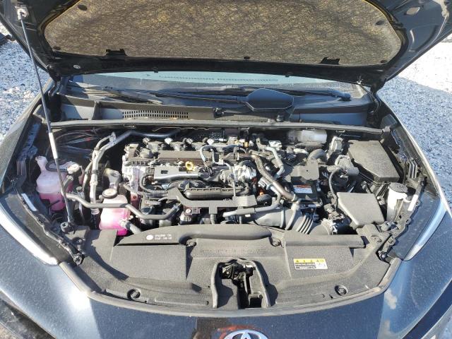 2024 TOYOTA PRIUS LE JTDACAAU4R3033503