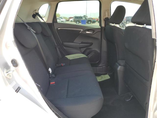 2016 HONDA FIT EX JHMGK5H79GX020531