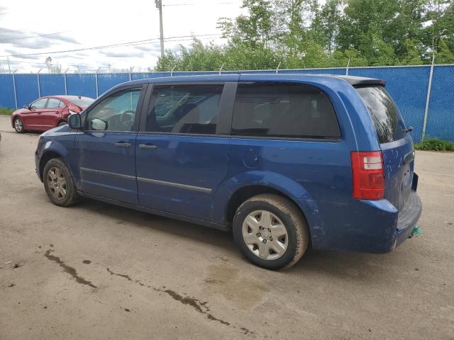 Vin: 2d4rn4de5ar225496, lot: 60408095, dodge caravan se 20102