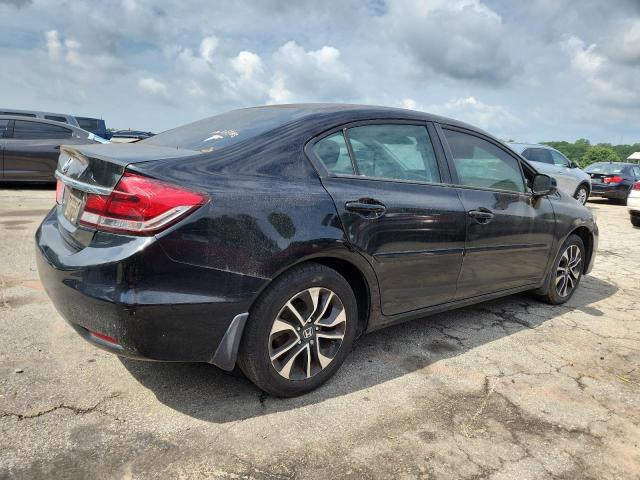 Vin: 19xfb2f8xde091269, lot: 62755425, honda civic ex 20133