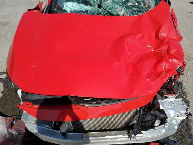 2020 HONDA CIVIC SPOR - 2HGFC2F85LH568627
