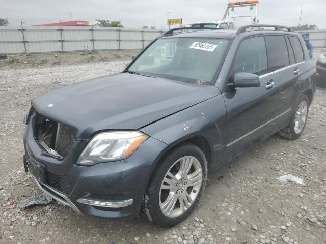 Vin: wdcgg8jb4fg375697, lot: 58950165, mercedes-benz glk-class 350 4matic 2015 img_1