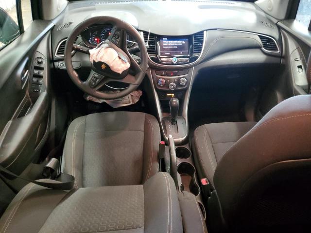 2020 CHEVROLET TRAX LS - KL7CJKSB4LB332324