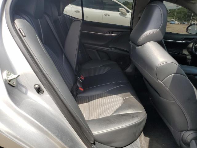 2020 TOYOTA CAMRY SE 4T1G11AKXLU928781