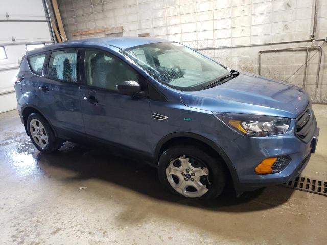 Vin: 1fmcu0f70jub43977, lot: 59686935, ford escape s 20184