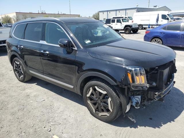 2024 KIA TELLURIDE - 5XYP64GC6RG470285
